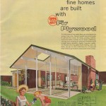 vintage eichler home ad